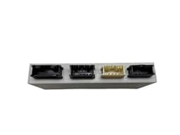 BMW 61357381251 7381251 Bootlid / tailgate control unit BMW 3 GT Gran Turismo (F34) (2012-) — thumbnail 3