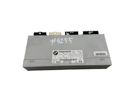 BMW 61357381251 7381251 Bootlid / tailgate control unit BMW 3 GT Gran Turismo (F34) (2012-) — thumbnail 1
