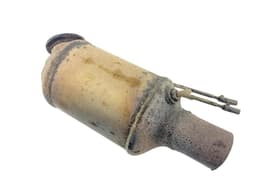 MERCEDES-BENZ A1644900592 Diesel Particulate Filter (DPF) MERCEDES-BENZ GL-CLASS (X164) (2006-2012) — thumbnail 1
