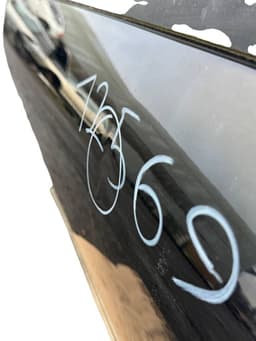 MERCEDES-BENZ 1647200105 Door Front Left MERCEDES-BENZ ML-CLASS (W164) (2005-2011) — thumbnail 3