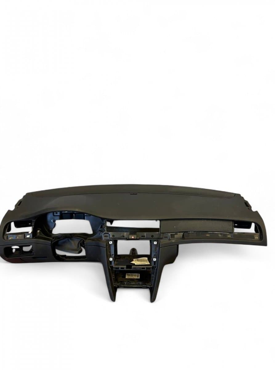 Dashboard SKODA SUPERB II (3T4, 3T5) (2008-2015)