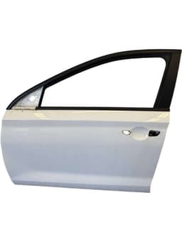 HYUNDAI 76003G4000 Door Front Left HYUNDAI i30 III (PD) (2016-) — thumbnail 1