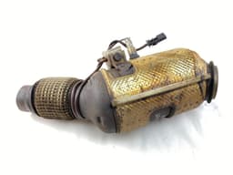ALFA ROMEO 50552396 Catalyc Converter ALFA ROMEO STELVIO (949) (2016-) — thumbnail 1