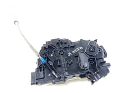 MERCEDES-BENZ A4477302902 Central Locking Motor Rear Left MERCEDES-BENZ VITO / V-CLASS (W447) (2014-) — thumbnail 1