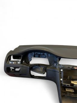 SKODA Dashboard SKODA SUPERB II (3T4, 3T5) (2008-2015) — thumbnail 3