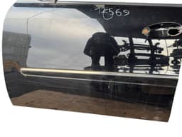 MERCEDES-BENZ 1647200105 Door Front Left MERCEDES-BENZ ML-CLASS (W164) (2005-2011) — thumbnail 2