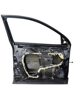 NISSAN H01534EAMA Door Front Left NISSAN QASHQAI II (J11) (2013-2021) — thumbnail 5