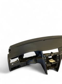 SKODA Dashboard SKODA SUPERB II (3T4, 3T5) (2008-2015) — thumbnail 2