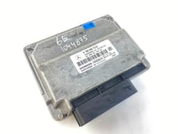 MERCEDES-BENZ 5WP22602 5WP22604 5WP22600 Control units, other MERCEDES-BENZ GL-CLASS (X164) (2006-2012) — thumbnail 1