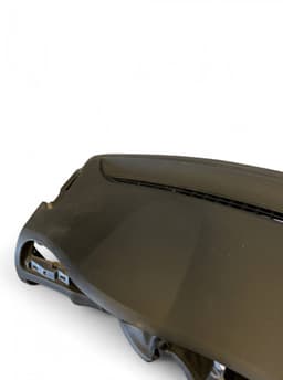 SKODA Dashboard SKODA SUPERB II (3T4, 3T5) (2008-2015) — thumbnail 10