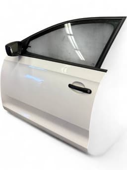 SEAT 5JA831051C Door Front Left SEAT TOLEDO IV (KG3) (2012-2019) — thumbnail 2