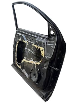 NISSAN H01534EAMA Door Front Left NISSAN QASHQAI II (J11) (2013-2021) — thumbnail 8