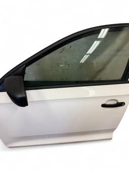 SEAT 5JA831051C Door Front Left SEAT TOLEDO IV (KG3) (2012-2019) — thumbnail 5