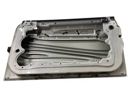 MINI 9628768 2755936 Door Front Right MINI MINI II (2006-2015) — thumbnail 7