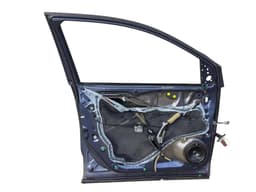 HONDA 67050T1GE00ZZ Door Front Left HONDA CR-V IV (RM) (2012-2016) — thumbnail 2