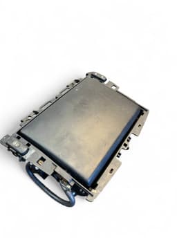 PEUGEOT 96735347ZD A2C53118934 A2C53185366 A2C53387488 Dash screen PEUGEOT 308 I (4A, 4C) (2007-2013) — thumbnail 2