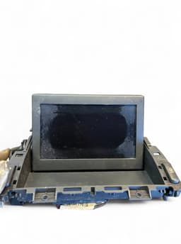 PEUGEOT 96735347ZD A2C53118934 A2C53185366 A2C53387488 Dash screen PEUGEOT 308 I (4A, 4C) (2007-2013) — thumbnail 8