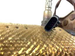 ALFA ROMEO 50552396 Catalyc Converter ALFA ROMEO STELVIO (949) (2016-) — thumbnail 3