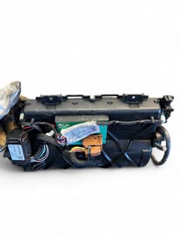 PEUGEOT 96735347ZD A2C53118934 A2C53185366 A2C53387488 Dash screen PEUGEOT 308 I (4A, 4C) (2007-2013) — thumbnail 4