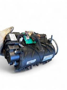 PEUGEOT 96735347ZD A2C53118934 A2C53185366 A2C53387488 Dash screen PEUGEOT 308 I (4A, 4C) (2007-2013) — thumbnail 5