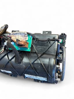 PEUGEOT 96735347ZD A2C53118934 A2C53185366 A2C53387488 Dash screen PEUGEOT 308 I (4A, 4C) (2007-2013) — thumbnail 6