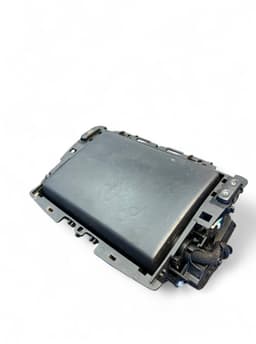 PEUGEOT 96735347ZD A2C53118934 A2C53185366 A2C53387488 Dash screen PEUGEOT 308 I (4A, 4C) (2007-2013) — thumbnail 1