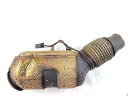 ALFA ROMEO 50552396 Catalyc Converter ALFA ROMEO STELVIO (949) (2016-) — thumbnail 2