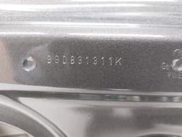 VW 3G0831055AG 3G0831311K Door Front Left VW PASSAT B8 (3G) / ALLTRACK (2014-2023) — thumbnail 3