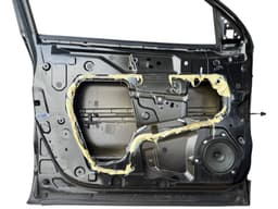 NISSAN H01534EAMA Door Front Left NISSAN QASHQAI II (J11) (2013-2021) — thumbnail 6