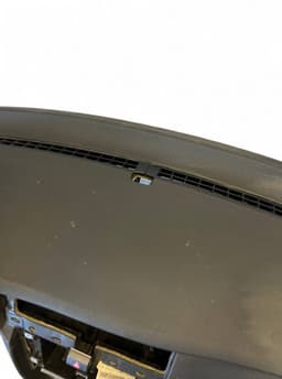 SKODA Dashboard SKODA SUPERB II (3T4, 3T5) (2008-2015) — thumbnail 9