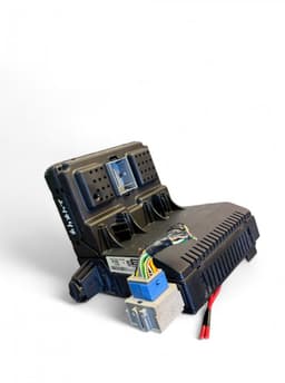 VOLVO 30786890 Body control module (BCM) VOLVO XC90 I (2002-2014) — thumbnail 1