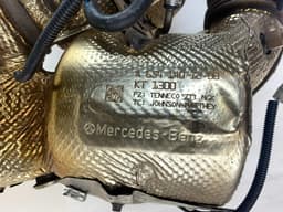 MERCEDES-BENZ A6541401200 Catalyc Converter MERCEDES-BENZ E-CLASS (W213) (2016-2023) — thumbnail 4