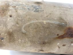 MERCEDES-BENZ A1644906836 Catalyc Converter MERCEDES-BENZ GL-CLASS (X164) (2006-2012) — thumbnail 2