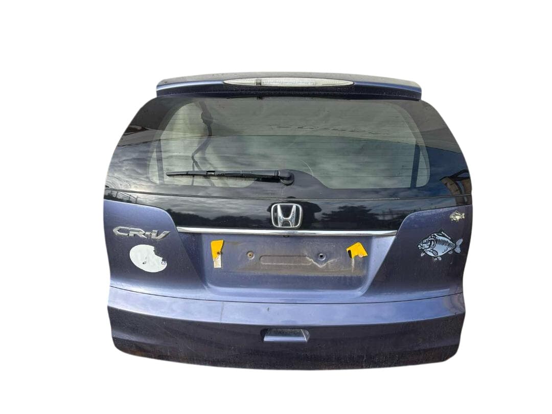 68100T1GE10ZZ Bootlid / tailgate HONDA CR-V IV (RM) (2012-2016)