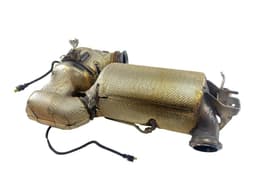 MERCEDES-BENZ A6541401200 Catalyc Converter MERCEDES-BENZ E-CLASS (W213) (2016-2023) — thumbnail 1