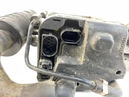 MERCEDES-BENZ 9003412M Auxiliary / pakring heater (webasto) MERCEDES-BENZ GL-CLASS (X164) (2006-2012) — thumbnail 3
