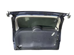 HONDA 68100T1GE10ZZ Bootlid / tailgate HONDA CR-V IV (RM) (2012-2016) — thumbnail 2