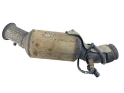 MERCEDES-BENZ A1644906836 Catalyc Converter MERCEDES-BENZ GL-CLASS (X164) (2006-2012) — thumbnail 3