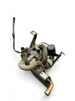 CITROËN 9687946580 Auxiliary / pakring heater (webasto) CITROËN C5 II (2008-2019) — thumbnail 1