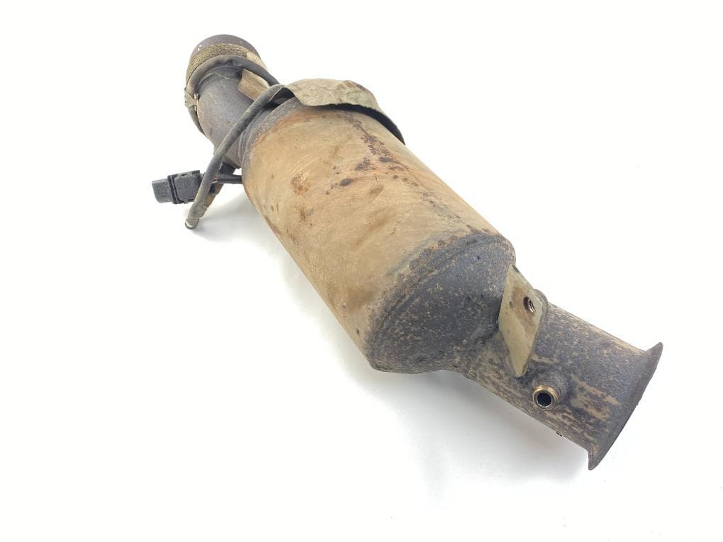 MERCEDES-BENZ A1644906836 Catalyc Converter MERCEDES-BENZ GL-CLASS (X164) (2006-2012)
