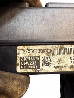 VOLVO 30786476 Body control module (BCM) VOLVO XC90 I (2002-2014) — thumbnail 10