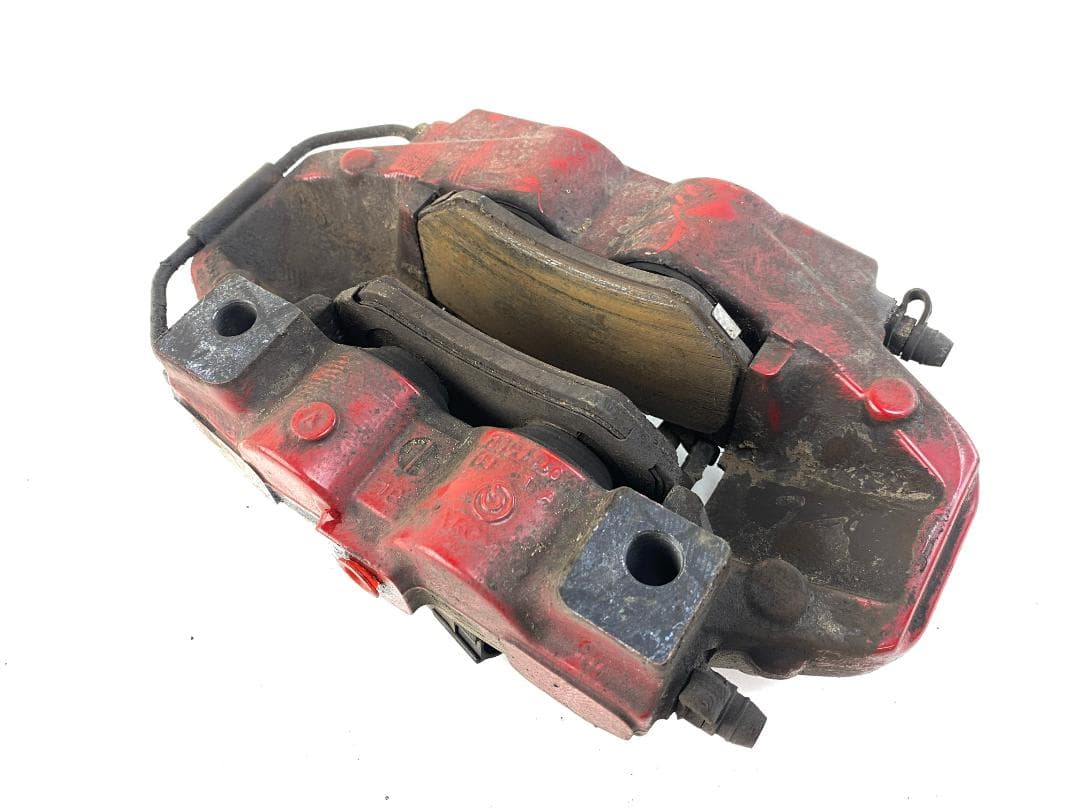 ALFA ROMEO 50553656 Brake caliper rear right ALFA ROMEO STELVIO (949) (2016-)