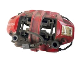 ALFA ROMEO 50553656 Brake caliper rear right ALFA ROMEO STELVIO (949) (2016-) — thumbnail 2