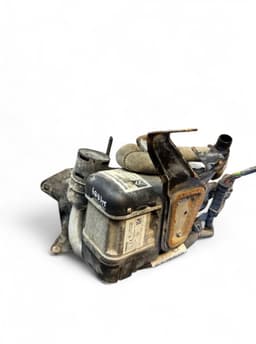 CITROËN 9687946580 Auxiliary / pakring heater (webasto) CITROËN C5 II (2008-2019) — thumbnail 5