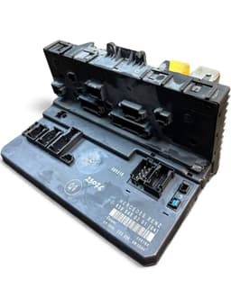 MERCEDES-BENZ 6395450201 Body control module (BCM) MERCEDES-BENZ VITO / VIANO (W639) (2003-2014) — thumbnail 2