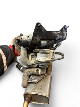 CITROËN 9687946580 Auxiliary / pakring heater (webasto) CITROËN C5 II (2008-2019) — thumbnail 9