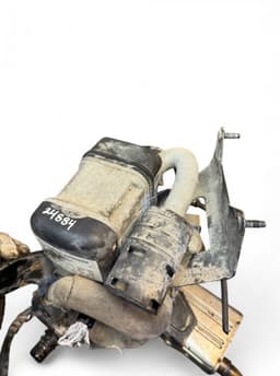 CITROËN 9687946580 Auxiliary / pakring heater (webasto) CITROËN C5 II (2008-2019) — thumbnail 10