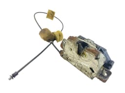 MERCEDES-BENZ A1647400635 Bootlid / tailgate lock MERCEDES-BENZ GL-CLASS (X164) (2006-2012) — thumbnail 2