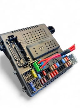 VOLVO 30786890 Body control module (BCM) VOLVO XC90 I (2002-2014) — thumbnail 7