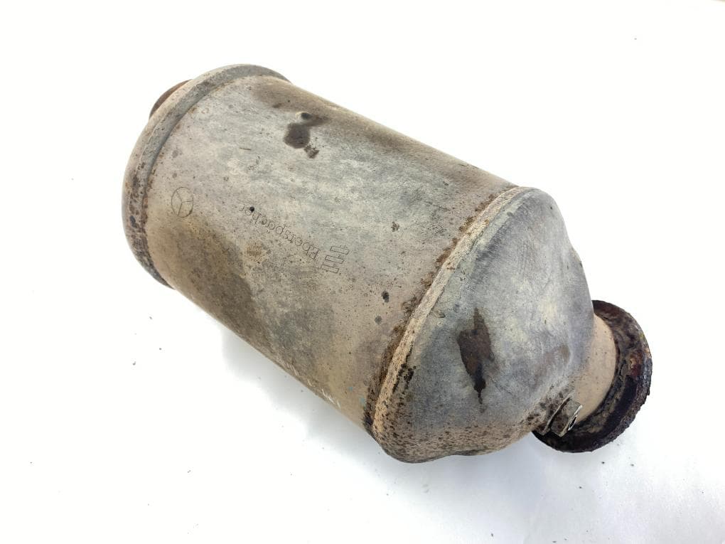 MERCEDES-BENZ A1644900692 Diesel Particulate Filter (DPF) MERCEDES-BENZ GL-CLASS (X164) (2006-2012)